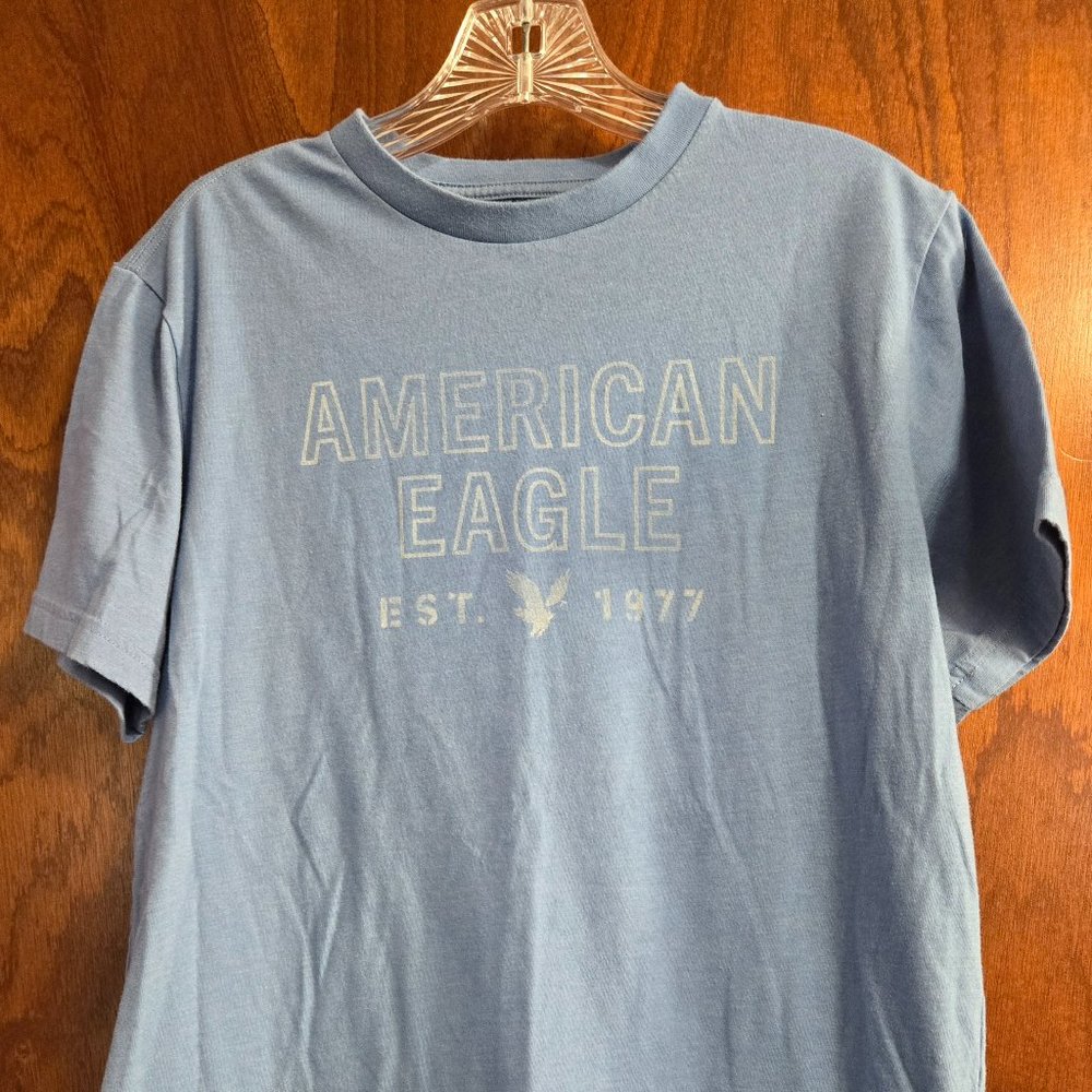 American Eagle Men's T-Shirt
